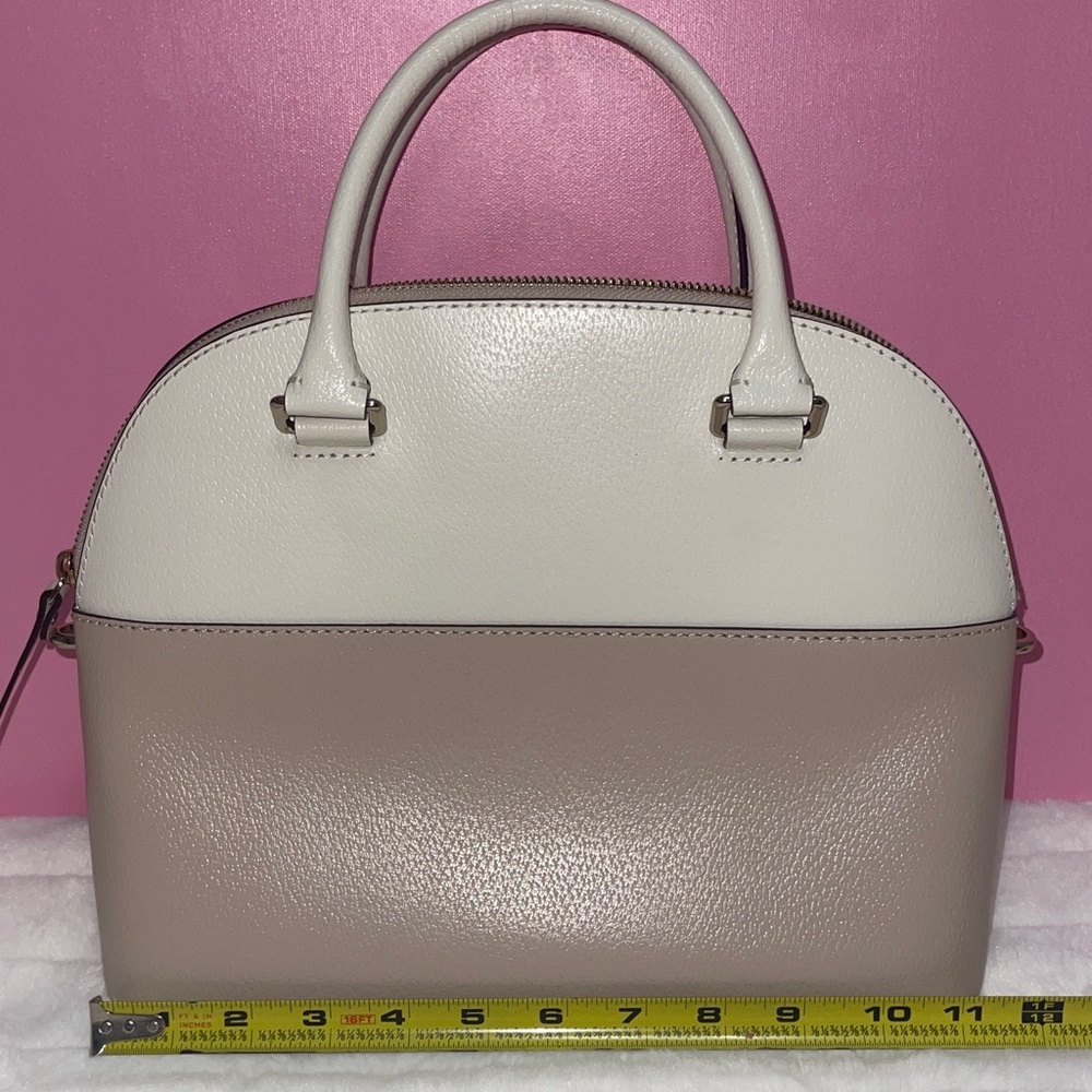 KATE SPADE SATCHEL - Picture 3 of 6